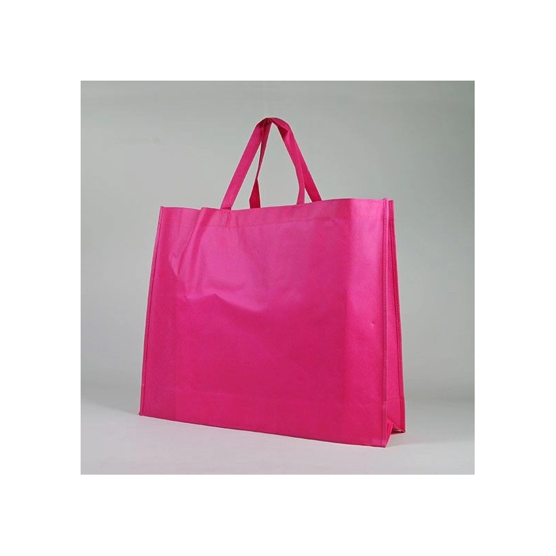 Customized Non woven fabric bags Non-woven handle LUS fabric bag