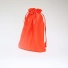 Customized Textile pouches Reusable TNT purse