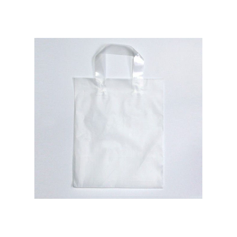 Customized Plastic bags Translucent bag