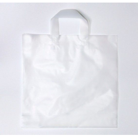 Sacs plastique Sac translucide LUS