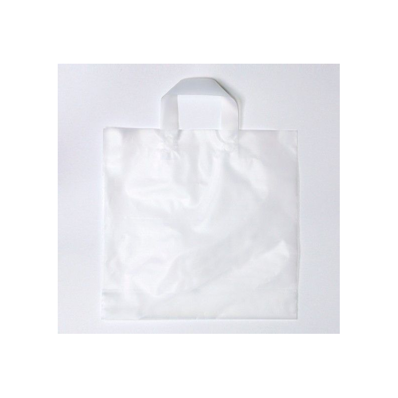 Customized Plastic bags Translucent bag