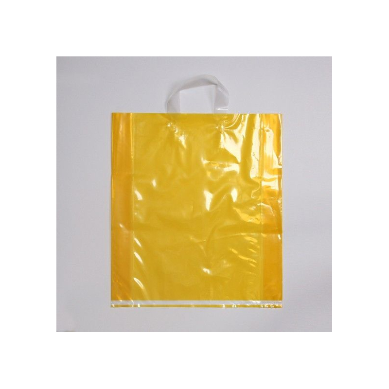 Customized Plastic bags Acid-colour bag