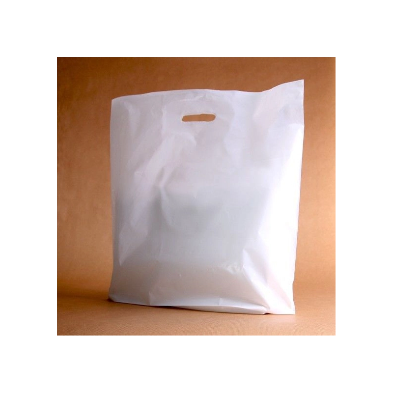 Sacs plastique Sac plastique DKT 60
