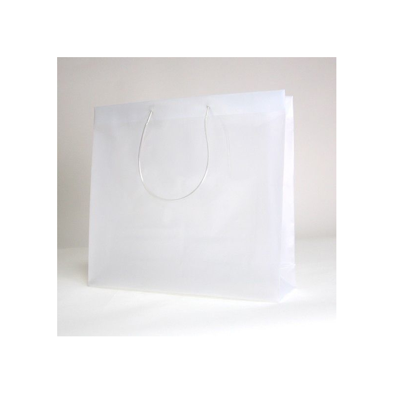 Customized Plastic bags Plastic bag NOBLESSE