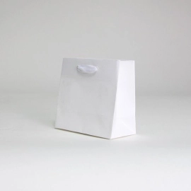 Sacs Papier Faits En Machine Sac Noblesse Kraft