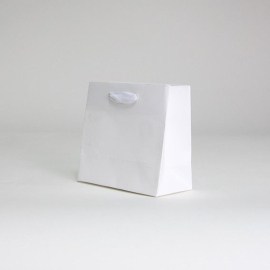Sacs Papier Faits En Machine Sac Noblesse Kraft