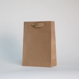 Sacs Papier Faits En Machine Sac Noblesse Kraft