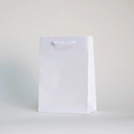 Sacs Papier Faits En Machine Sac Noblesse Kraft