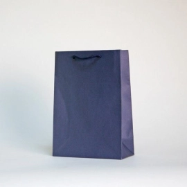 Sacs Papier Faits En Machine Sac Noblesse Kraft