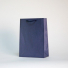 Customized Machine Made Paper Bags Noblesse kraft bag