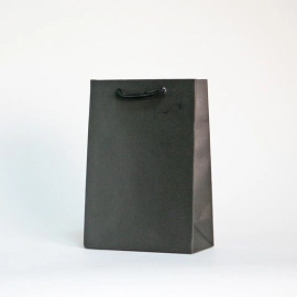 Sacs Papier Faits En Machine Sac Noblesse Kraft