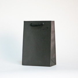Sacs Papier Faits En Machine Sac Noblesse Kraft
