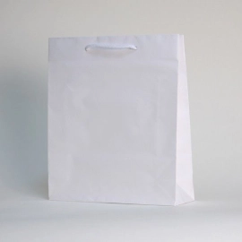 Sacs Papier Faits En Machine Sac Noblesse Kraft