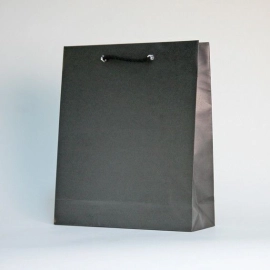 Sacs Papier Faits En Machine Sac Noblesse Kraft