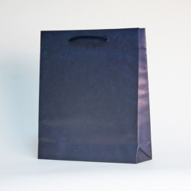 Sacs Papier Faits En Machine Sac Noblesse Kraft