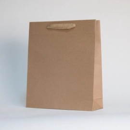 Sacs Papier Faits En Machine Sac Noblesse Kraft