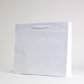 Sacs Papier Faits En Machine Sac Noblesse Kraft