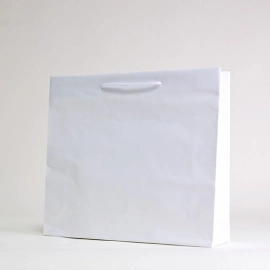 Sacs Papier Faits En Machine Sac Noblesse Kraft