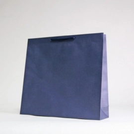 Sacs Papier Faits En Machine Sac Noblesse Kraft