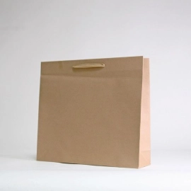 Sacs Papier Faits En Machine Sac Noblesse Kraft