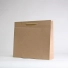 Sacs Papier Faits En Machine Sac Noblesse Kraft