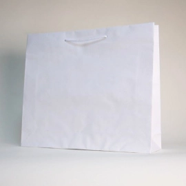 Sacs Papier Faits En Machine Sac Noblesse Kraft