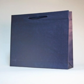Sacs Papier Faits En Machine Sac Noblesse Kraft