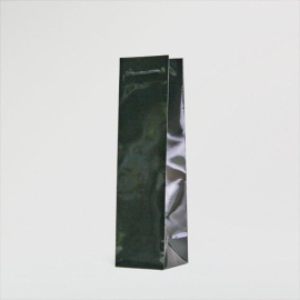 Sacs avec poignées de corde ou en ruban Sac Noblesse bouteille plastifié