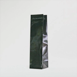 Sacs avec poignées de corde ou en ruban Sac Noblesse bouteille plastifié
