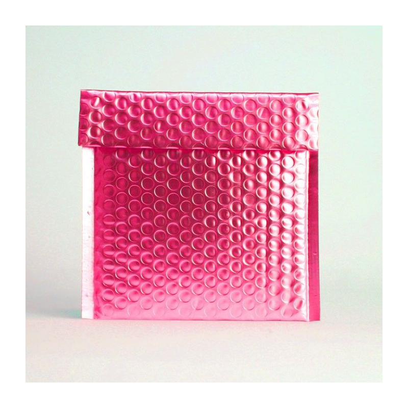 Customized Plastic pouches Bubbles envelope