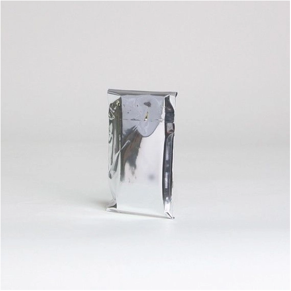 Customized Plastic pouches Aluminized envelope
