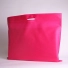 Customized Non woven fabric bags US-TNT DKT bag with cut handles