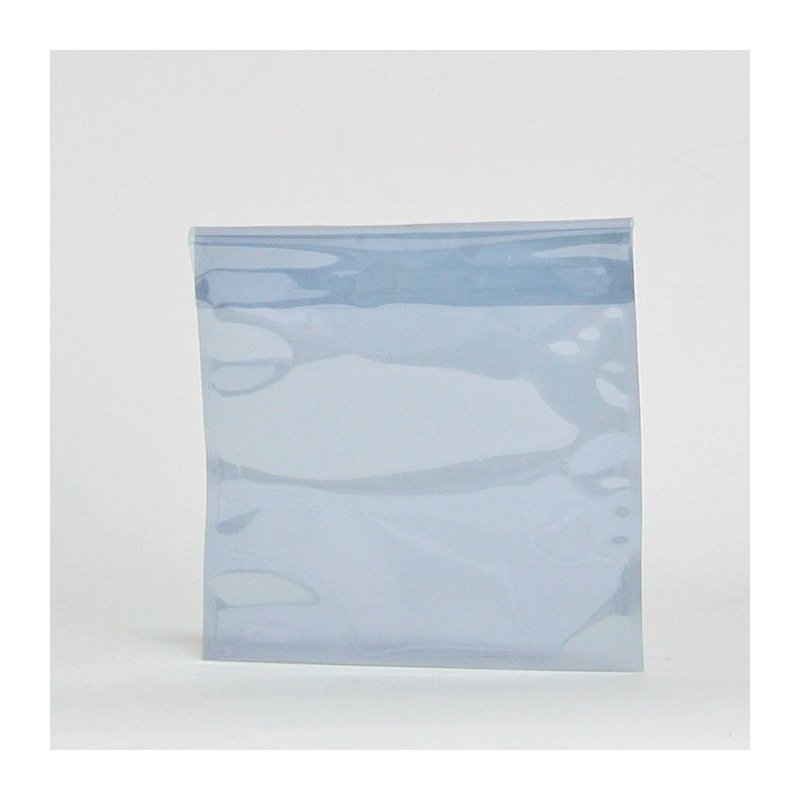 Pochettes plastique Pochette transparente