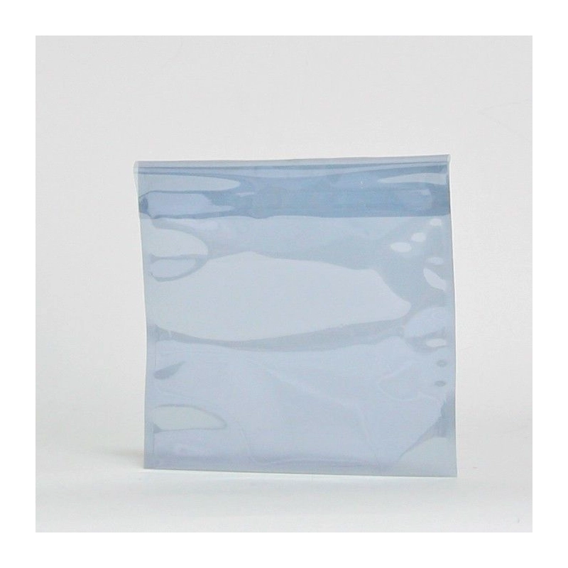 Pochettes plastique Pochette transparente