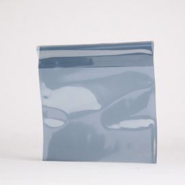 Pochettes plastique Pochette transparente
