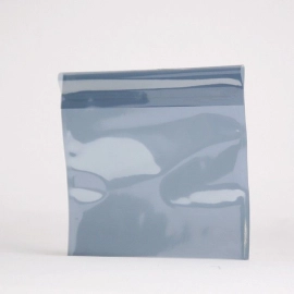 Pochettes plastique Pochette transparente