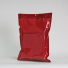 Customized Plastic pouches Translucent envelope