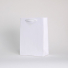 Customized Bags with rope or ribbons handles Laminated paper bag