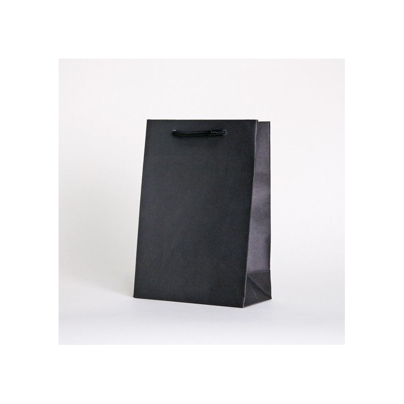Customized Bags with rope or ribbons handles Elastokraft paper bag