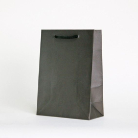 Customized Bags with rope or ribbons handles Elastokraft paper bag