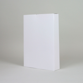 Customized Flexible cardboard boxes Self locking bottom box