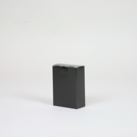 Boîtes carton souple Boite fond automatique AMERICANO