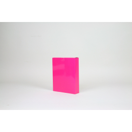 Customized Flexible cardboard boxes Self locking bottom box