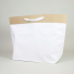 Sacs avec poignées de corde ou en ruban Sac papier Ciment Premium