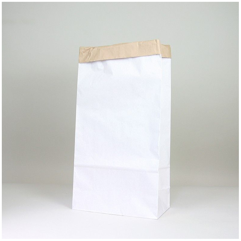 Pochettes papier Pochette papier Ciment double couche