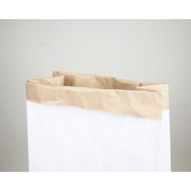 Pochettes papier Pochette papier Ciment double couche