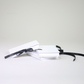 Customized Card holder boxes Concorde - Card Holders