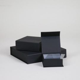 Customized Personalized Magnetic Box Sweetbox Sweet Box