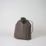 Customized Textile pouches Reusable TNT purse