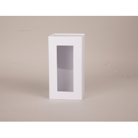 Boîtes aimantées CLEARBOX avec fenêtre
